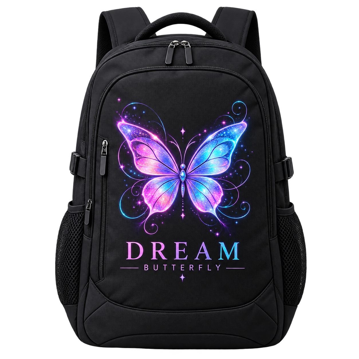 Batoh Dream Butterfly