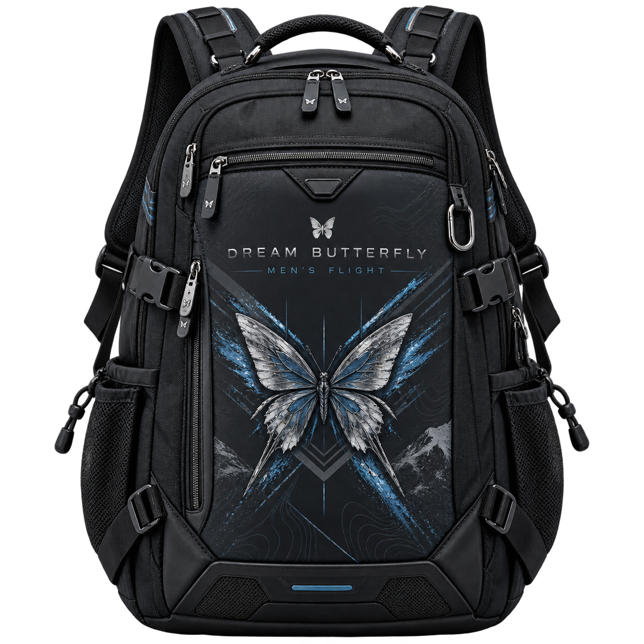Pánský batoh Dream Butterfly