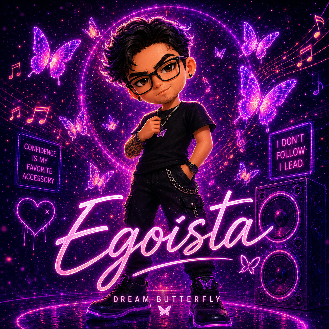 Egoista